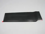 For Jeep Patriot 2011-2017 5182578AB Rear Right Door Molding. Fixed Price $278.21.