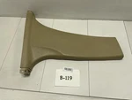 2010 Honda Accord Sedan Right Passenger Side Lower Center B Pillar Trim Oem+. Fixed Price $33.00.