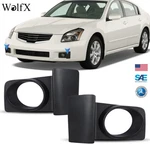 For 2007-2008 Nissan Maxima Fog Lights Bezel Cover Lamps. Fixed Price $21.99.