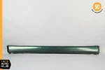 00-05 Mercedes W163 ML55 Amg ML500 Sport Rocker Panel Side Skirt Right Oem. Fixed Price $103.75.