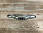 Fiat 500 Oem Rear Trunk Tailgate Lid Molding Handle Latch Chrome 2012-2017. Fixed Price $131.25.