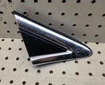 Oem 2013-2019 Cadillac Xts 3.6L Right Passenger Front Fender Corner Molding. Fixed Price $29.90.
