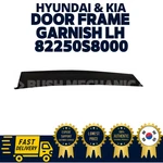 Genuine Oem Hyundai Kia Door Frame Garnish Lh 82250S8000 Palisade. Fixed Price $77.40.