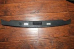 09-15 F01 F02 F03 F04 Bmw 7S Trunk Lid Handle Molding & License Plate Lamp Light. Fixed Price $99.99.