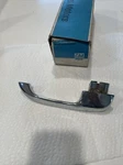 Nos Gm 4234331 1955-57 Chevrolet Lh Outside Chrome Door Handle Oem. Fixed Price $100.00.