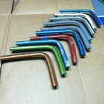 1971 Olds Cutlass Lh Left Fender Trim 406783 (#204). Fixed Price $13.20.