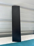 Ford F-150 Front Right Door Window Rearward Applique Molding Oem 2021 2023. Fixed Price $34.00.