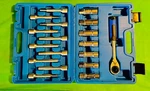 Strut Shock Absorber Socket Tools 16,17,18,19,21,22,24MM For Bmw Audi Vw Porsche. Fixed Price $129.99.