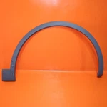 Audi SQ5 Fender Flare Molding Right Front Wheel 2021 2022 2023 80A 853 718 J. Fixed Price $287.10.