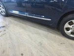 Pacifica 2017 Rocker Panel Moulding 713509. Fixed Price $209.16.