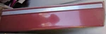 91-93 Cadillac Deville Fleetwood Rh Right Passenger Door Rocker Panel 57-1/2". Fixed Price $359.85.
