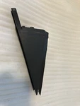 Oem Rear Door Frame Molding 2014-2020 Nissan Rogue Rh 82234-4BA0C Upper. Fixed Price $35.99.