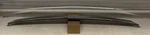 Oem 2020-2023 Lincoln Aviator Rear Bumper Center Trim Molding Chrome LC5B-17E911. Fixed Price $100.00.
