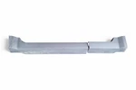 2003-2004 Honda Element Ex Rocker Panel Molding Left/driver Front/rear Metallic,. Fixed Price $275.12.