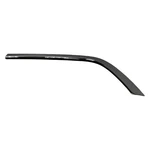 Passenger Side Rear Bumper Cover Molding For Toyota Venza 2023-2024 TO1147110. Fixed Price $85.81.