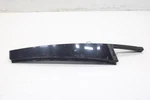 10-15 Bmw 750I Xdrive Rear Left Side Door B-pillar Applique Molding 51357185233. Fixed Price $55.15.