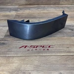 96-00 Honda Civic Sedan Driver's Side Tail Light Trim Garnish Filler Panel Blue. Fixed Price $29.99.