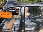 2018-2024 Ford Expedition Left Driver Side Pillar Body Frame Cut Clip Oem. Fixed Price $299.99.