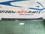 2018 2021 Honda Accord 4DRS Left Driver Rocker Panel Molding Oem UG80833. Fixed Price $145.00.