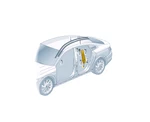 Vw Arteon 3H7 Trim B-pillar Left Outer 3G8853317A041. Fixed Price $114.11.