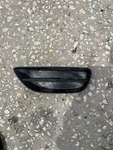 2001 2002 Toyota Corolla Front Left Bumper Foglight Cover Cap 52128-02010. Fixed Price $10.00.