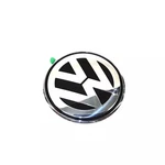 Genuine Volkswagen Emblem 1C0-853-630-K-WV9. Fixed Price $105.21.