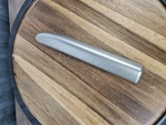 98-03 Jaguar Xjr XJ8 Vdp X308 Front Right Side Lower Fender Molding Oem. Fixed Price $46.55.