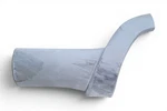 2003-2005 Toyota 4RUNNER Door Molding Trim Rear Left Textured, 75742-35120, F029. Fixed Price $150.05.
