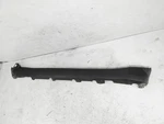 2015-23 Jeep Renegade Driver Side Lower Skirt Rocker Molding Black *broken Tab*. Fixed Price $227.05.