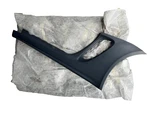 Porsche Boxster Cayman 718 Left Passenger Side Skirt 982854885 982854883. Fixed Price $268.89.