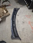 Wiper Motor Cover Cowl Vent Panel Fits 95-96 Dodge 1500 Pickup 55036852. Fixed Price $199.99.