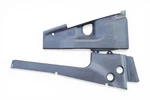 2004-2008 Acura Tl Top Cover Trim Plastic Cowl Extension, Right SET(2) 74225-SEP. Fixed Price $95.04.