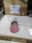 2013-2024 Dodge Ram 1500 Fuel Filler Door In Maroon 68184061AA. Fixed Price $44.95.