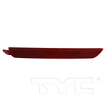 Rear Reflector Side Marker Light For 20-22 Mazda CX-30 Left Driver. Fixed Price $23.00.