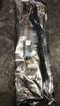 2021-2024 Tesla Model Pillar Applique Glass Left Oem 1751529-00-B Sealed. Fixed Price $165.00.
