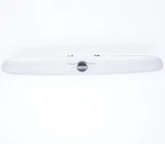 2007-2015 Mini Cooper F55 F56 Rear Trunk Hatch Handle Molding Oem 7362119-07. Fixed Price $73.99.