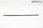 2020-25 Nissan Sentra Front Left Driver Side Door Window Belt Molding Trim Oem. Fixed Price $110.59.
