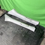 2003-2014 Volvo XC90 Front Driver & Passenger Pillar Trim Tan Oem 17A2. Fixed Price $88.34.