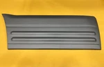 New Oem 1993-1998 Jeep Grand Cherokee Laredo Right Rear Door Trim 55295550 Nos!. Fixed Price $54.73.