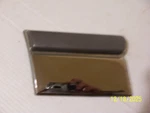 1995 1996 Roadmaster Sedan Left Front Fender Trim Molding Oem Used Orig Gm Part. Fixed Price $116.98.