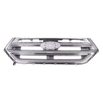 FO1200559 New Replacement Front Grille Fits 2015-2018 Ford Edge Capa. Fixed Price $748.00.