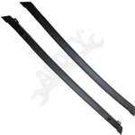 Apdty 141259 Fisher Style T-top Side Seal Set. Fixed Price $58.19.
