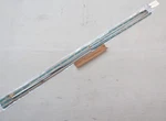 * Nos 1966 Chevy Caprice Station Wagon Rear Tailgate Upper Molding Gm 4227051. Fixed Price $134.99.