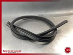04-10 Bmw E64 M6 Series Front Lower Door Rubber Weatherstrip Seal Gasket Oem. Fixed Price $23.99.
