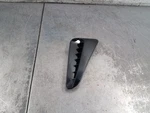 2023 Toyota Corolla Gr Awd Right Fender Vent Panel 4K Miles #2320 E3. Fixed Price $31.99.