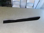 ML350 ML500 Body Side Molding 1646905362 Left Rear - Black. Fixed Price $89.99.