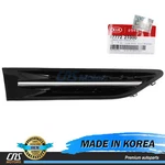 Genuine Oem Kia Optima 11-15 For Fender-vent Grille Right Passenger 877722T000. Fixed Price $17.89.