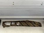 Oem 2011 - 2018 Jeep Wrangler Swing Tailgate Inner Trim Panel 5KL71DX9AC Mopar. Fixed Price $50.00.