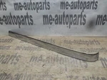 91-93 Cadillac Deville Fleetwood Fwd Left Front Bumper Trim Molding 25536115. Fixed Price $113.68.