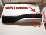 2018-2020 Subaru Forester Lower Door Moldin Garnish Ascent Rd-rh 91112SJ380 Oem. Fixed Price $77.99.